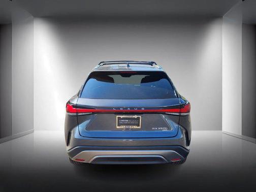 2025 Lexus RX 350 Premium Plus