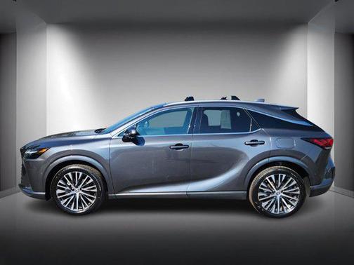 2025 Lexus RX 350 Premium Plus