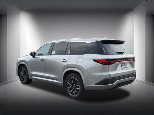 2025 Lexus TX 350 Premium
