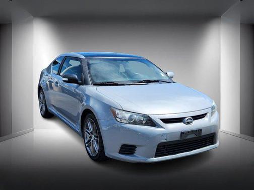 2013 Scion tC Base