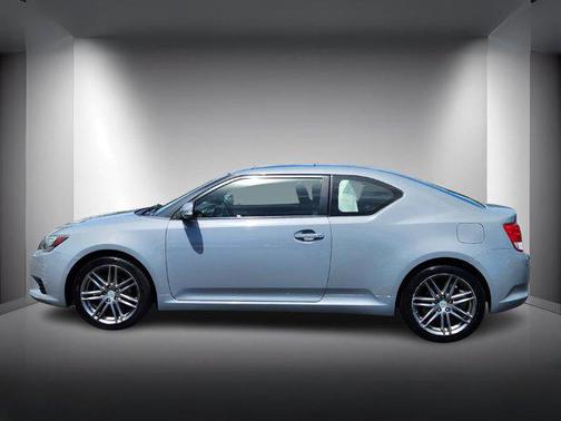 2013 Scion tC Base
