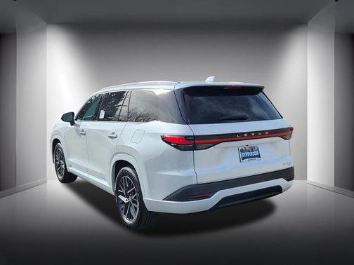 2026 Lexus TX 350 Premium