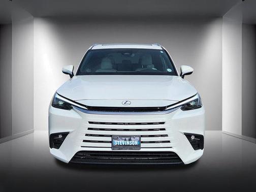 2026 Lexus TX 350 Premium