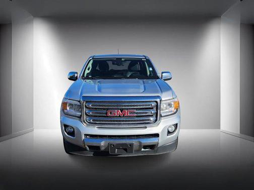 2016 GMC Canyon SLT