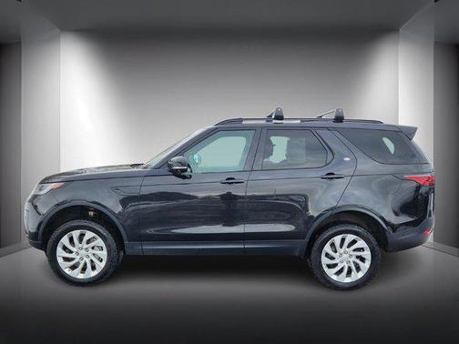 2021 Land Rover Discovery P300 S