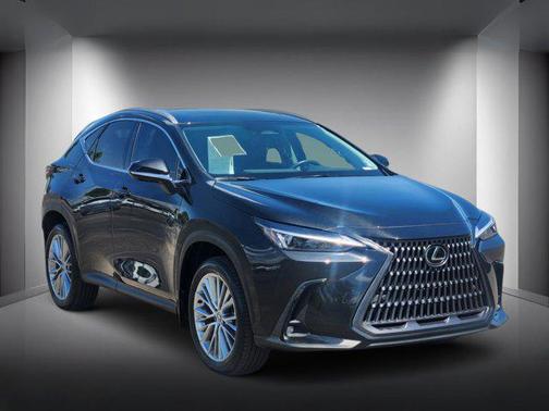 Caviar 2025 Lexus NX 350 Premium