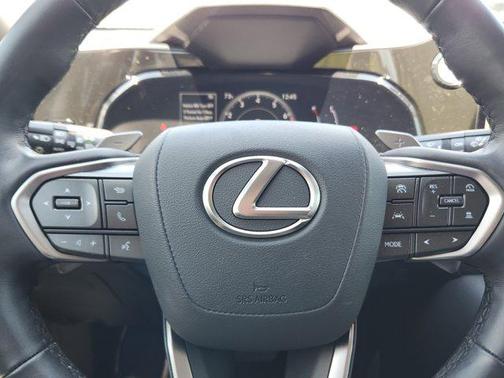 Caviar 2025 Lexus NX 350 Premium