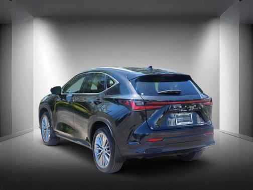 Caviar 2025 Lexus NX 350 Premium