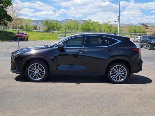 Caviar 2025 Lexus NX 350 Premium