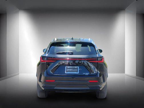 Caviar 2025 Lexus NX 350 Premium