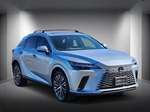 Iridium 2025 Lexus RX 350h Premium Plus