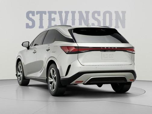Eminent White Pearl 2026 Lexus RX 350 Premium
