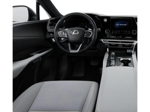 Eminent White Pearl 2026 Lexus RX 350 Premium