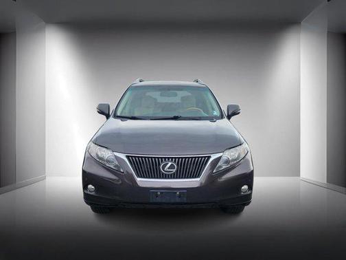2010 Lexus RX 350 Base