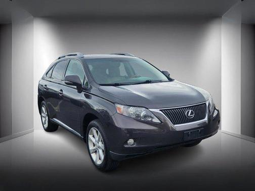 2010 Lexus RX 350 Base