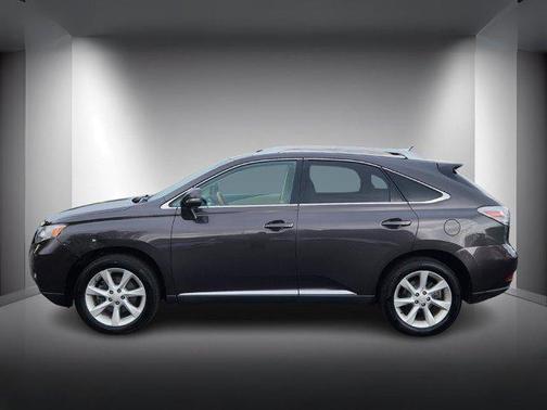 2010 Lexus RX 350 Base
