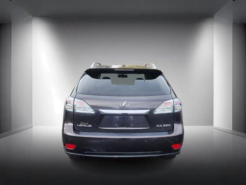 2010 Lexus RX 350 Base