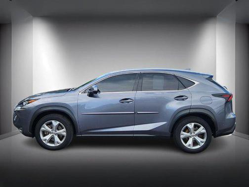 2017 Lexus NX 200t F Sport