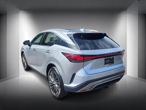 2025 Lexus RX 350 Luxury