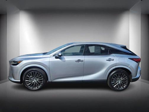 2025 Lexus RX 350 Luxury