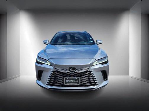 2025 Lexus RX 350 Luxury