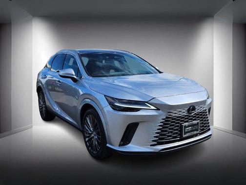 2025 Lexus RX 350 Luxury