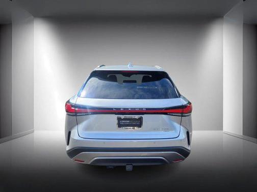 2025 Lexus RX 350 Luxury