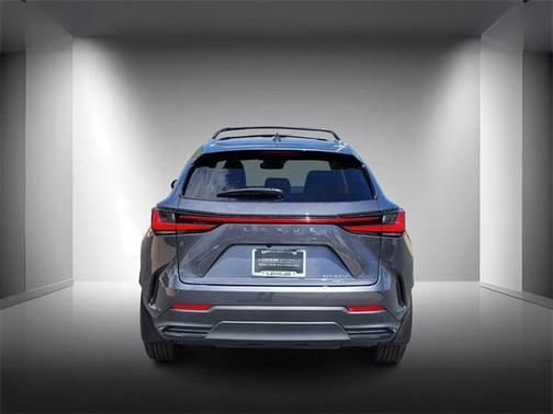 2025 Lexus NX 350h Premium
