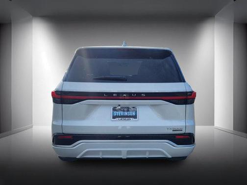 2026 Lexus TX 500h F SPORT Premium