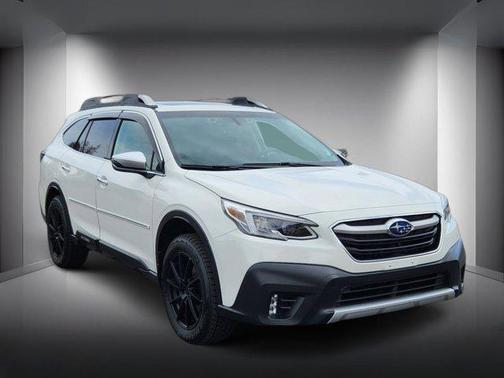 2021 Subaru Outback Touring