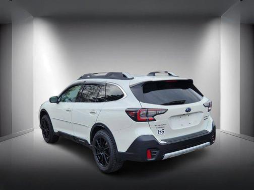 2021 Subaru Outback Touring