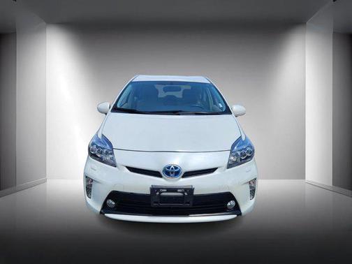 2013 Toyota Prius Five