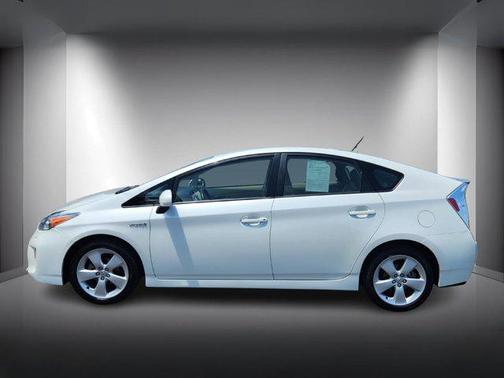 2013 Toyota Prius Five