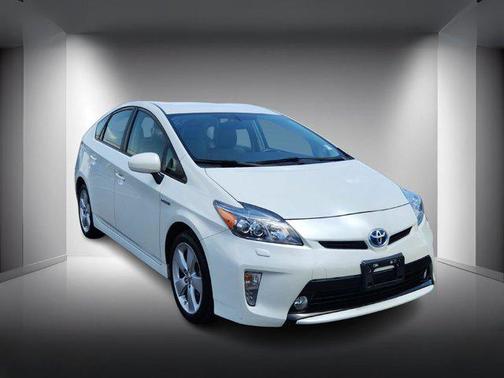 2013 Toyota Prius Five