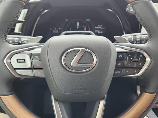 Nightfall Mica 2026 Lexus RX 350 Premium