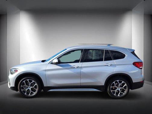 2021 BMW X1 xDrive28i
