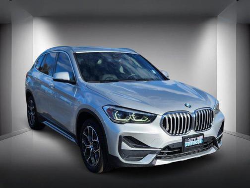 2021 BMW X1 xDrive28i