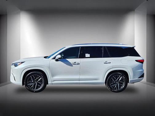 2026 Lexus TX 350 Premium