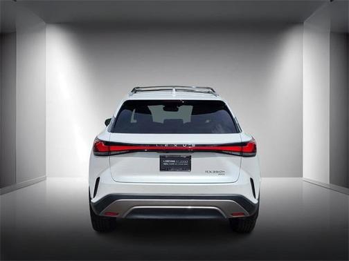 2024 Lexus RX 350h Premium