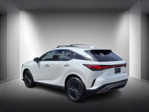2024 Lexus RX 350 Base