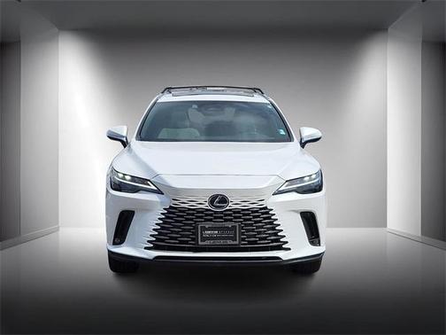 2024 Lexus RX 350h Premium