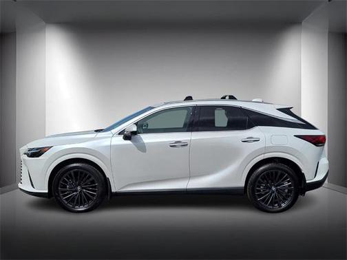 2024 Lexus RX 350h Premium
