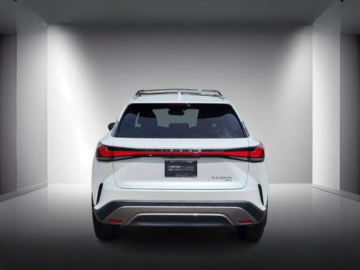 2024 Lexus RX 350 Base
