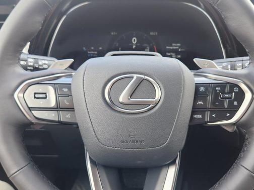2025 Lexus TX 350 Premium