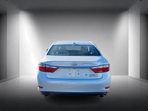 2013 Lexus ES 350 Base