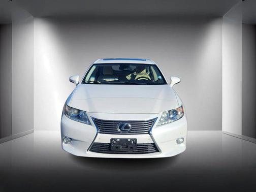 2013 Lexus ES 350 Base