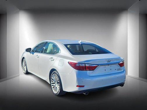 2013 Lexus ES 350 Base