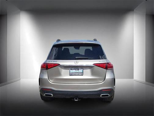 2021 Mercedes-Benz GLE 350 Base 4MATIC