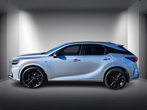 2024 Lexus RX 500h F SPORT Performance