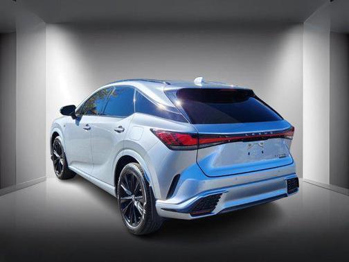 2024 Lexus RX 500h F SPORT Performance